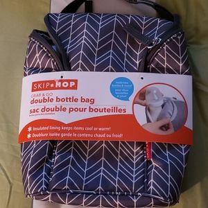 Bottle bag